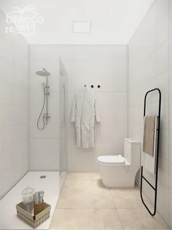 Prodej bytu 3+kk, Torrevieja, Alicante, Španělsko, 80 m2