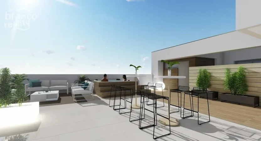 Prodej bytu 3+kk, Torrevieja, Alicante, Španělsko, 80 m2