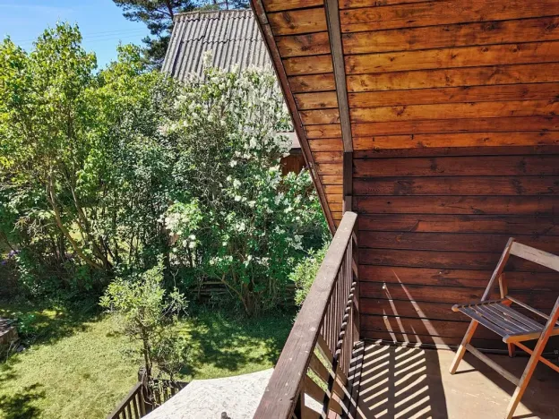 Prodej chaty, Stříbro, 39 m2