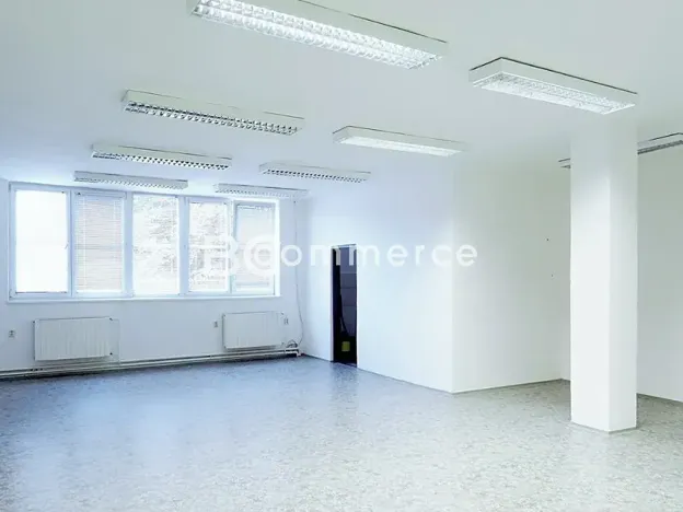 Pronájem ordinace, Brno, 90 m2
