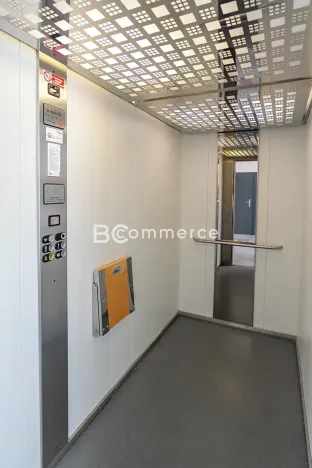 Pronájem ordinace, Brno, 90 m2