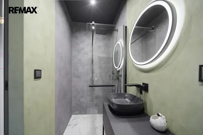 Prodej bytu 3+kk, Praha - Vinohrady, Italská, 120 m2