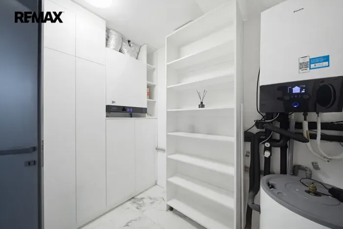 Prodej bytu 3+kk, Praha - Vinohrady, Italská, 120 m2