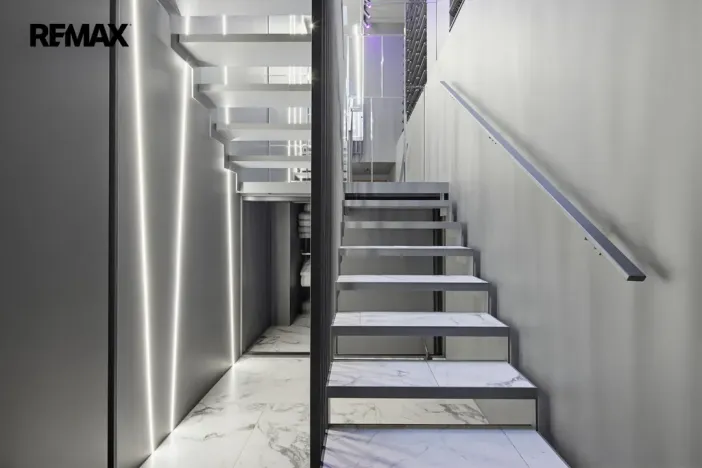 Prodej bytu 3+kk, Praha - Vinohrady, Italská, 120 m2
