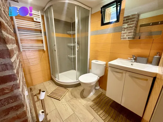 Prodej chaty, Dolní Lomná, 48 m2