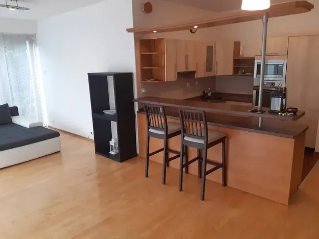 Pronájem bytu 4+kk, Praha - Jinonice, Za zámečkem, 124 m2