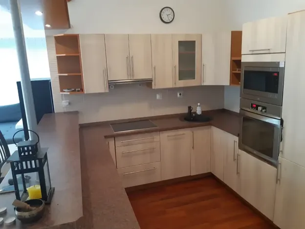 Pronájem bytu 4+kk, Praha - Jinonice, Za zámečkem, 124 m2