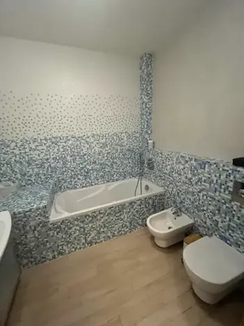 Pronájem bytu 4+kk, Praha - Jinonice, Za zámečkem, 124 m2