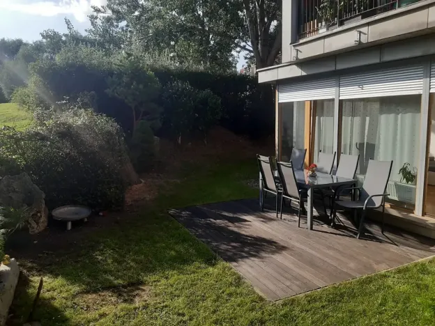 Pronájem bytu 4+kk, Praha - Jinonice, Za zámečkem, 124 m2