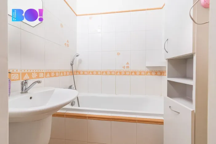 Prodej bytu 2+1, Přerov, Interbrigadistů, 52 m2