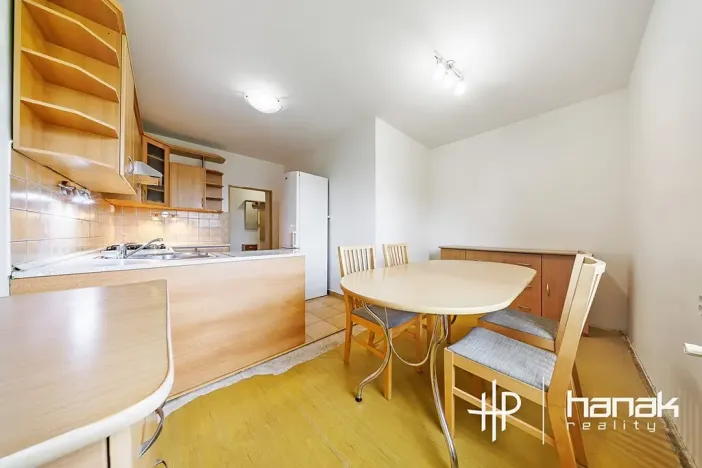 Prodej bytu 3+1, Všechovice, 81 m2