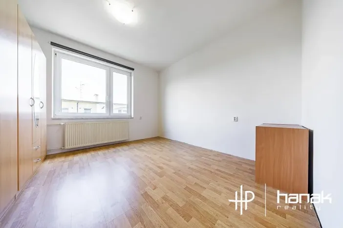 Prodej bytu 3+1, Všechovice, 81 m2