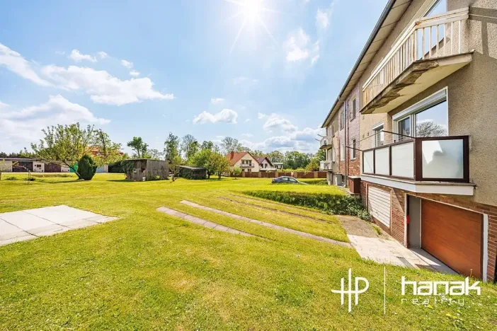 Prodej bytu 3+1, Všechovice, 81 m2