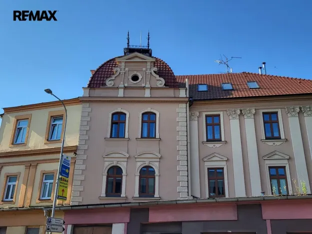 Prodej bytu 3+kk, Třebíč - Horka-Domky, Litoltova, 80 m2