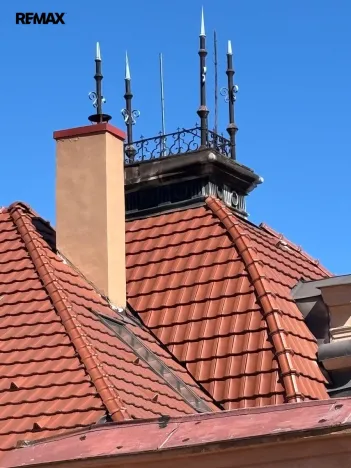 Prodej bytu 3+kk, Třebíč - Horka-Domky, Litoltova, 80 m2