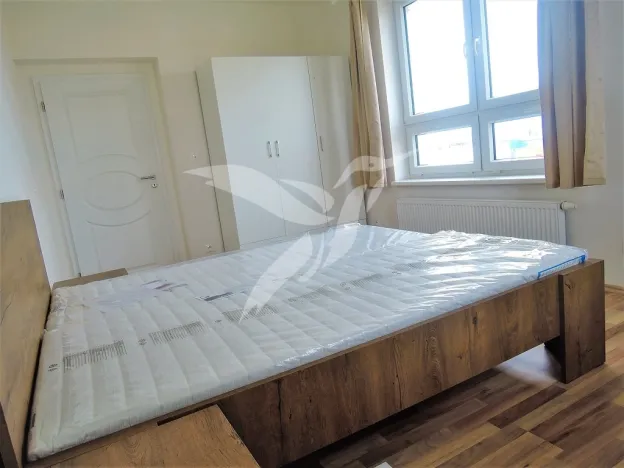 Pronájem bytu 2+kk, Plzeň, U Borských kasáren, 47 m2