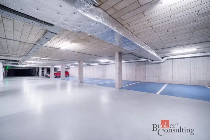 Prodej bytu 2+kk, Brno - Maloměřice, Wágnerova, 61 m2