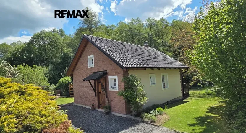 Prodej chaty, Mnichovice, 83 m2