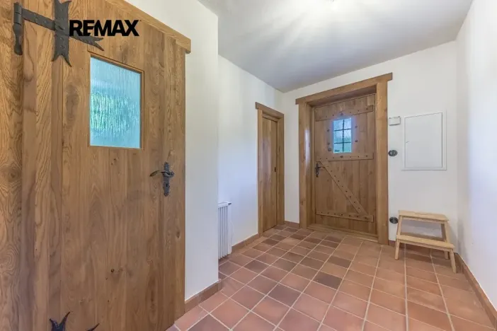 Prodej chaty, Mnichovice, 83 m2