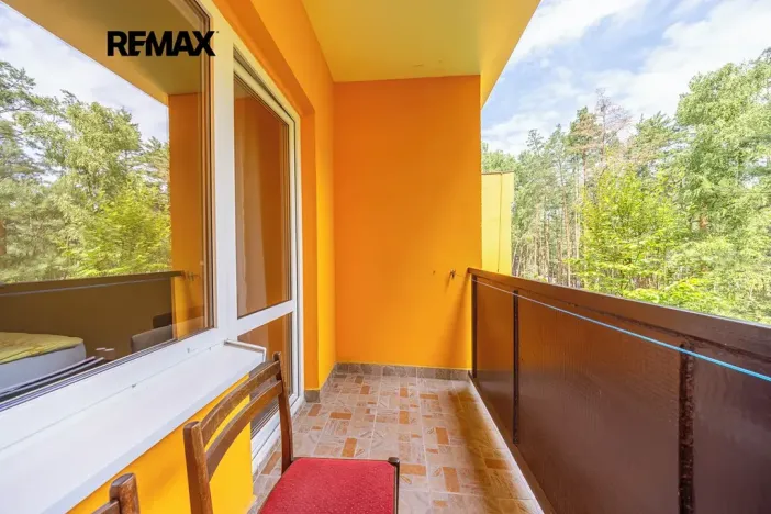 Prodej rodinného domu, Doksy, Pod Borným, 1700 m2