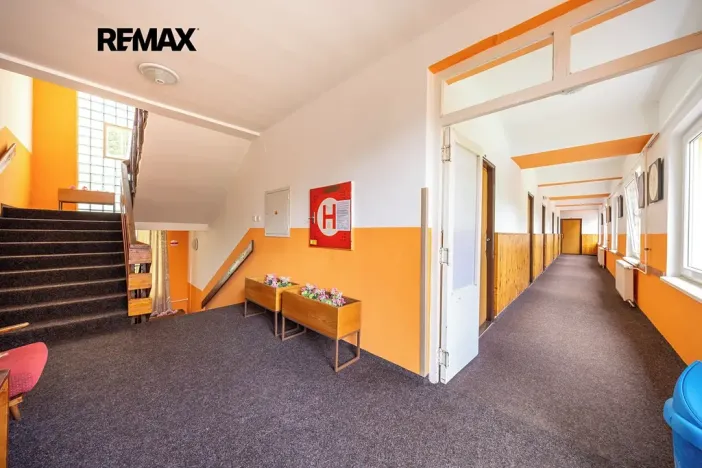 Prodej rodinného domu, Doksy, Pod Borným, 1700 m2