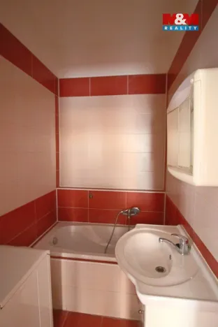 Pronájem bytu 2+kk, Hradec Králové, Průmyslová, 54 m2