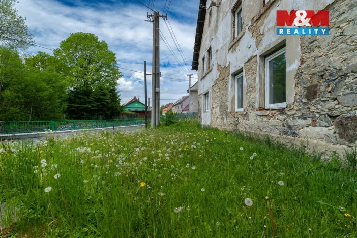Prodej rodinného domu, Verneřice, Českolipská, 220 m2