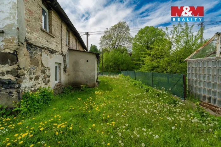 Prodej rodinného domu, Verneřice, Českolipská, 220 m2