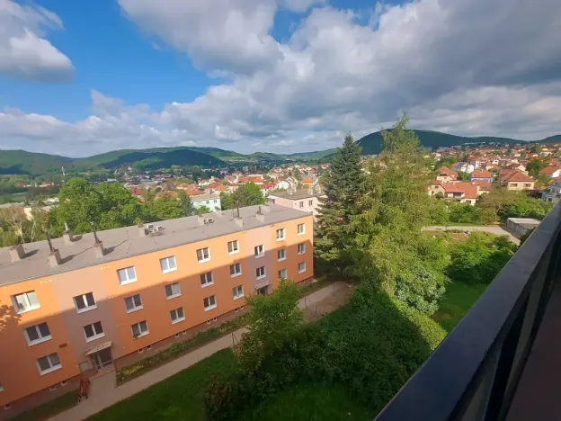 Pronájem bytu 3+1, Tišnov, Halasova, 73 m2