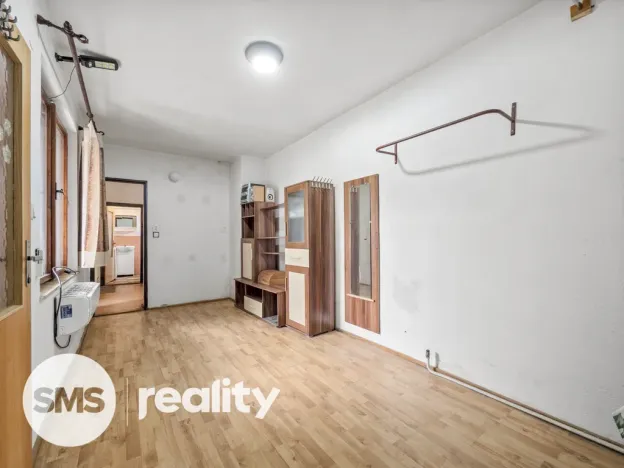 Prodej rodinného domu, Velká Bíteš - Janovice, Kpt. Jaroše, 132 m2
