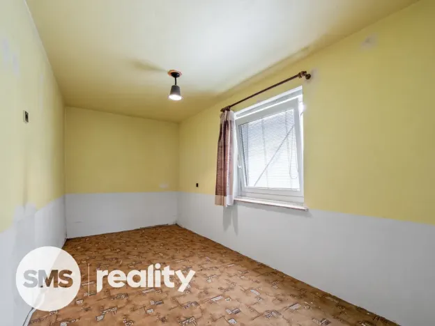 Prodej rodinného domu, Velká Bíteš - Janovice, Kpt. Jaroše, 132 m2