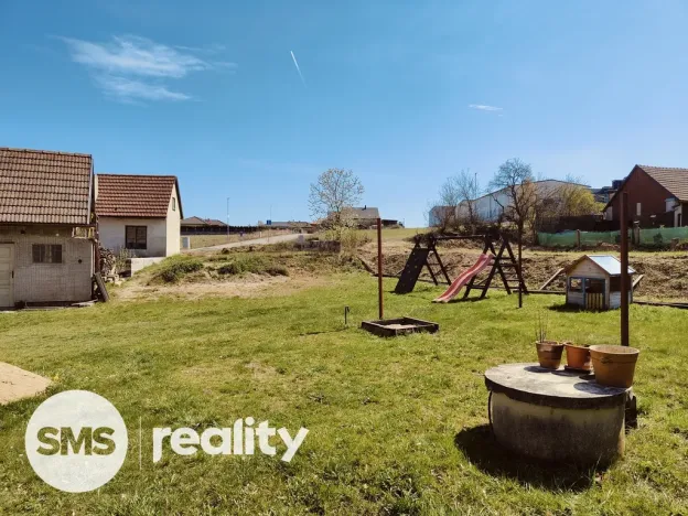 Prodej rodinného domu, Velká Bíteš - Janovice, Kpt. Jaroše, 132 m2