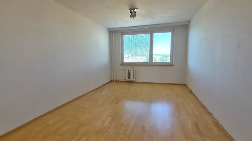 Pronájem bytu 3+1, Praha - Modřany, Vokrojova, 78 m2