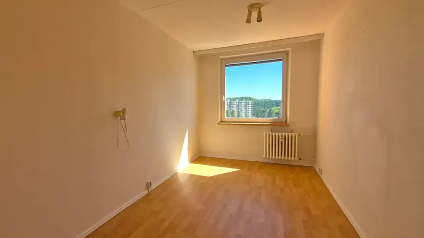 Pronájem bytu 3+1, Praha - Modřany, Vokrojova, 78 m2