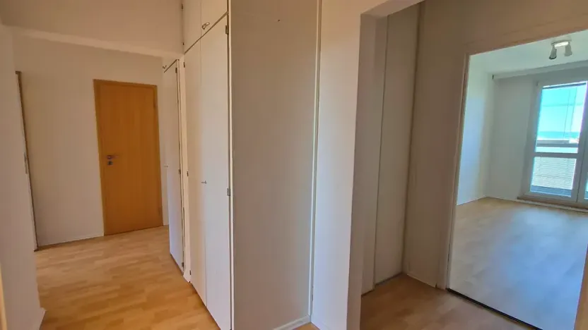 Pronájem bytu 3+1, Praha - Modřany, Vokrojova, 78 m2