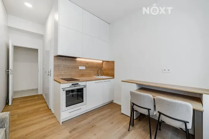 Prodej bytu 2+kk, Praha - Košíře, Musílkova, 45 m2