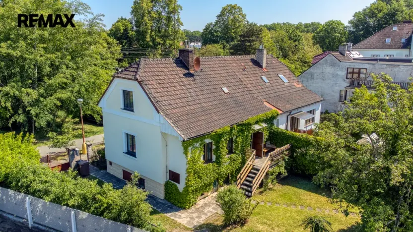 Prodej rodinného domu, Poděbrady, Jungmannova, 100 m2