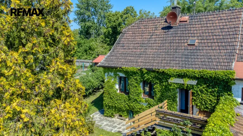 Prodej rodinného domu, Poděbrady, Jungmannova, 100 m2