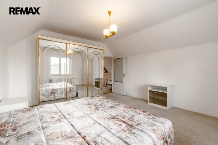Prodej rodinného domu, Poděbrady, Jungmannova, 100 m2