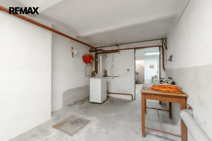Prodej rodinného domu, Poděbrady, Jungmannova, 100 m2