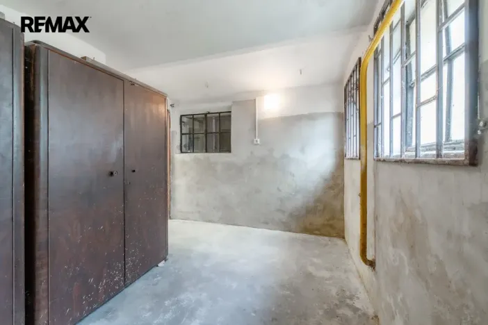 Prodej rodinného domu, Poděbrady, Jungmannova, 100 m2