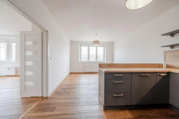 Prodej bytu 3+kk, Praha - Vršovice, Vršovická, 87 m2