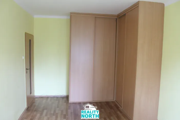 Pronájem bytu 2+1, Ústí nad Labem, Návětrná, 52 m2