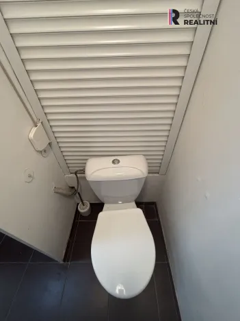 Prodej bytu 1+1, Chodov, Jiráskova, 36 m2