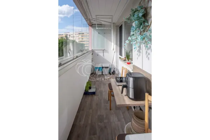 Prodej bytu 2+kk, Neratovice, 17. listopadu, 38 m2