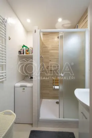 Prodej bytu 2+kk, Neratovice, 17. listopadu, 38 m2