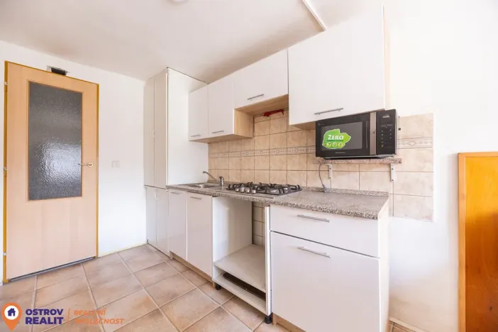 Prodej rodinného domu, Žulová, Hlavní, 98 m2