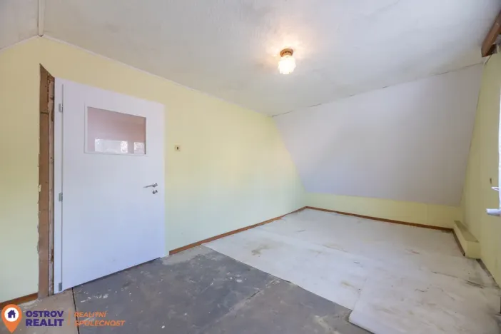 Prodej rodinného domu, Žulová, Hlavní, 98 m2