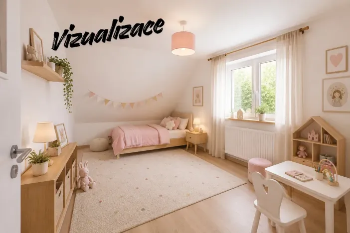 Prodej rodinného domu, Žulová, Hlavní, 98 m2
