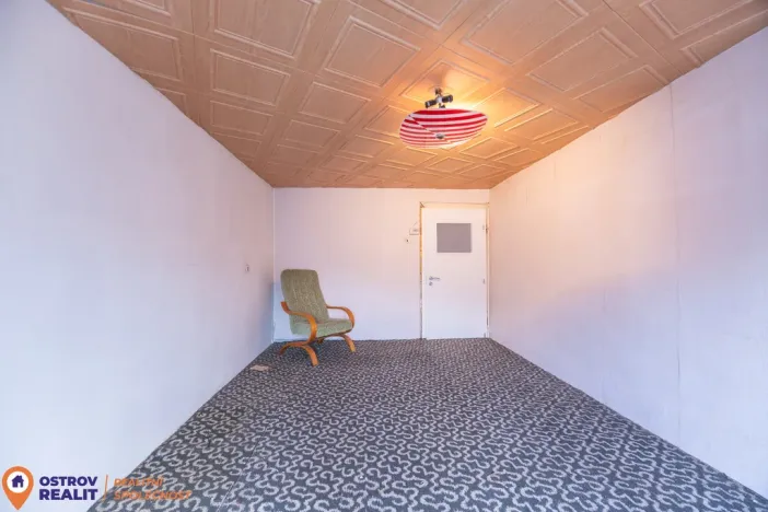 Prodej rodinného domu, Žulová, Hlavní, 98 m2